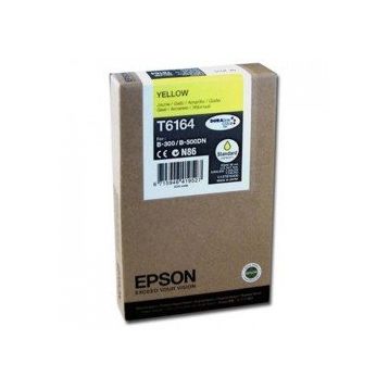 Epson C13T616400 Sarı Kartuş