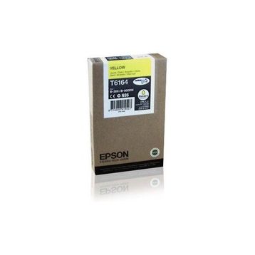 Epson C13T616400 Sarı Kartuş