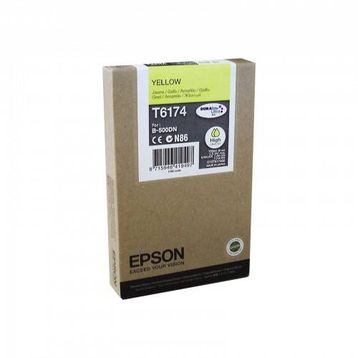 Epson C13T617400 Kartuş