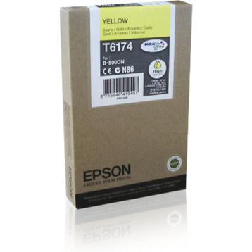 Epson C13T617400 Kartuş