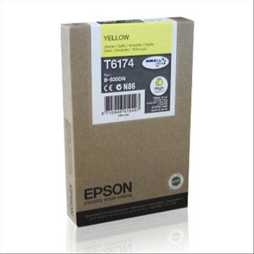 Epson C13T617400 Kartuş