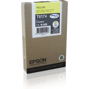 Epson C13T617400 Kartuş