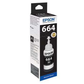 Epson C13T66414A Kartuş