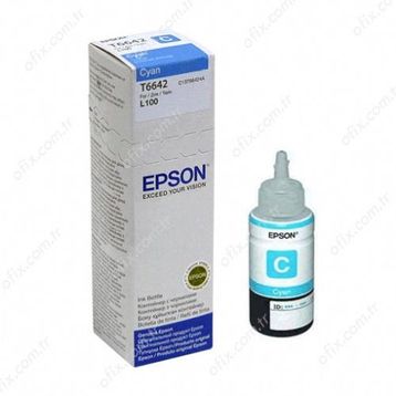 Epson C13T66424A Ink Container