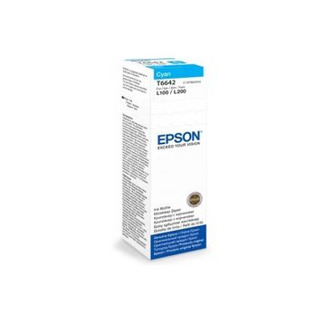 Epson C13T66424A Ink Container