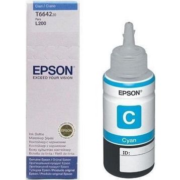 Epson C13T66424A Kartuş