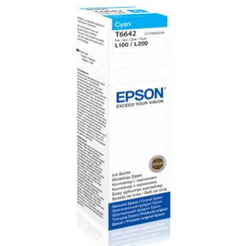 Epson C13T66424A Kartuş