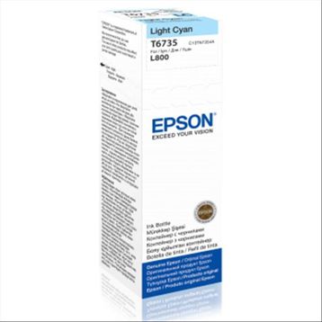 Epson C13T67354A Kartuş