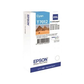 Epson C13T70124010 Kartuş