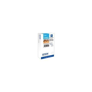 Epson C13T70124010 Kartuş
