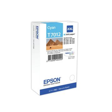 Epson C13T70124010 Kartuş