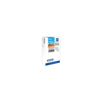 Epson C13T70124010 Kartuş
