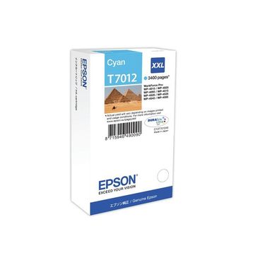 Epson C13T70124010 Kartuş