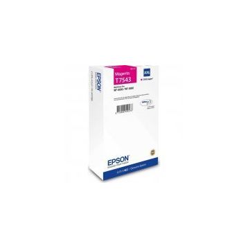 Epson C13T754340 Ink Cartridge XXL Magenta Mürekkep Kartuşu