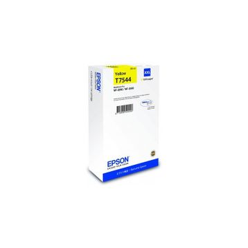Epson C13T754440 Ink Cartridge XXL Yellow Mürekkep Kartuşu