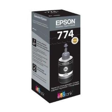 Epson C13T77414 Siyah Mürekkep Kartuş