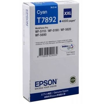 Epson C13T789240 Kartuş