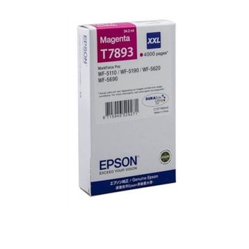 Epson C13T789340 Kartuş