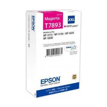 Epson C13T789340 Kartuş