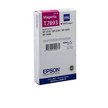 Epson C13T789340 Kartuş