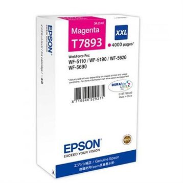 Epson C13T789340 Kartuş