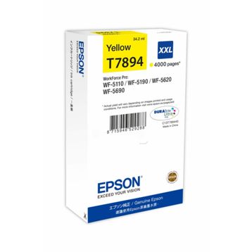 Epson C13T789440 Kartuş