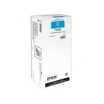 Epson C13T838240 Mavi Kartuş