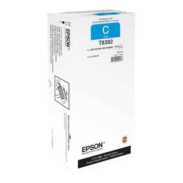 Epson C13T838240 Mavi Kartuş