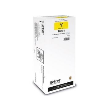 Epson C13T838440 Sarı Kartuş