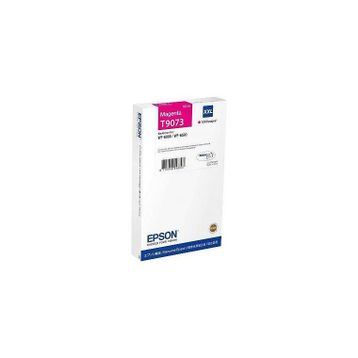 Epson C13T907340 WF-6XXX Series Ink Cartridge XXL Magenta Mürekkep Kartuşu