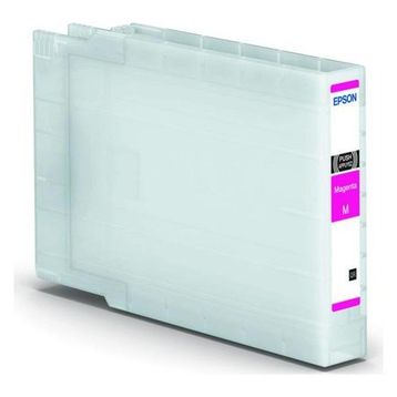 Epson C13T907340 WF-6XXX Series Ink Cartridge XXL Magenta Mürekkep Kartuşu