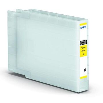 Epson C13T907440 WF-6XXX Series Ink Cartridge XXL Yellow Mürekkep Kartuşu