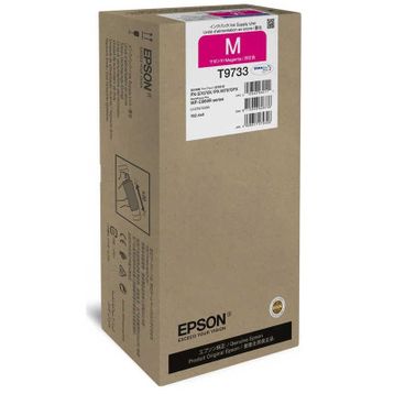Epson C13T973300 Kırmızı Kartuş