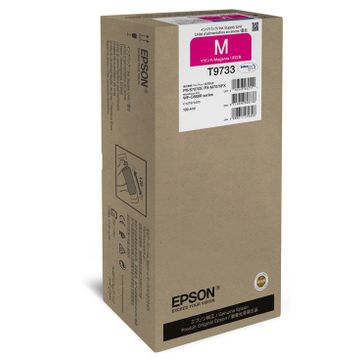 Epson C13T973300 Kırmızı Kartuş
