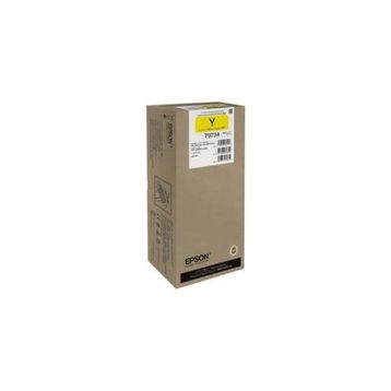 Epson C13T973400 Sarı Kartuş