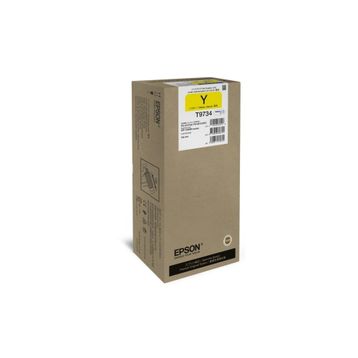 Epson C13T973400 Sarı Kartuş