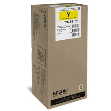 Epson C13T973400 Sarı Kartuş