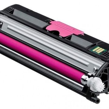 Epson C1600 CX16 Kırmızı Mmuadil Toner