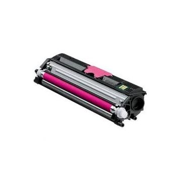 Epson C1600 CX16 Kırmızı Mmuadil Toner