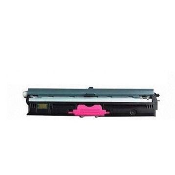 Epson C1600 CX16 Kırmızı Mmuadil Toner