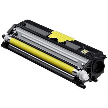 Epson C1600 CX16 Sarı Muadil Toner