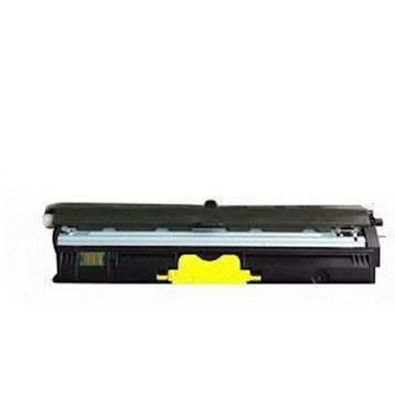 Epson C1600 CX16 Sarı Muadil Toner