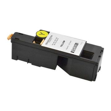 Epson C1700 CX17 Muadil Sarı Toner