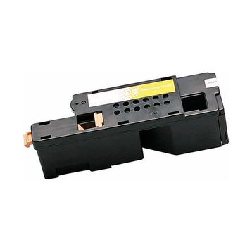 Epson C1700 CX17 Muadil Sarı Toner