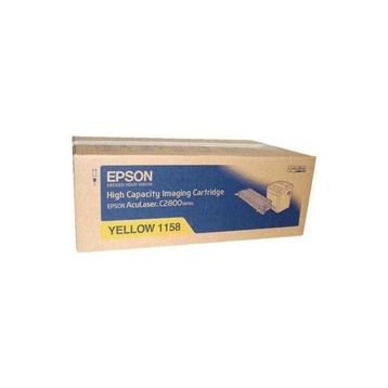 Epson C2800-C13S051158 Sarı Toner