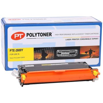 Epson C2800-C13S051158 Sarı Toner