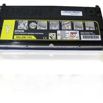 Epson C2800-C13S051158 Sarı Toner