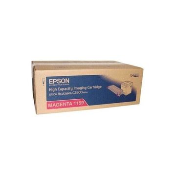 Epson C2800-C13S051159 Kırmızı Toner