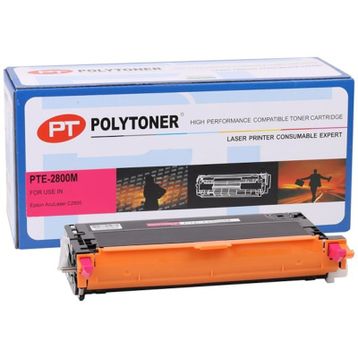 Epson C2800-C13S051159 Kırmızı Toner