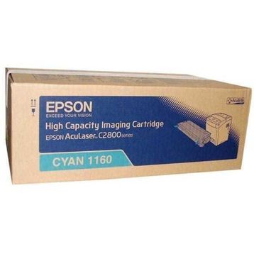 Epson C2800-C13S051160 Mavi Toner